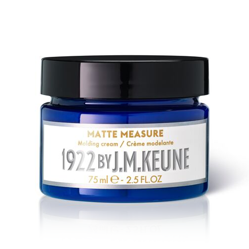 71071844 1922 JM Keune Matte Measure - 75ml