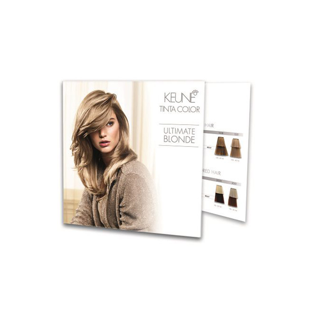 Tinta Color | Bassett Salon