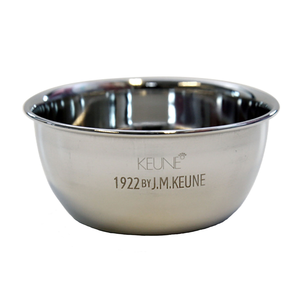 1922 JM Keune Shave Bowl