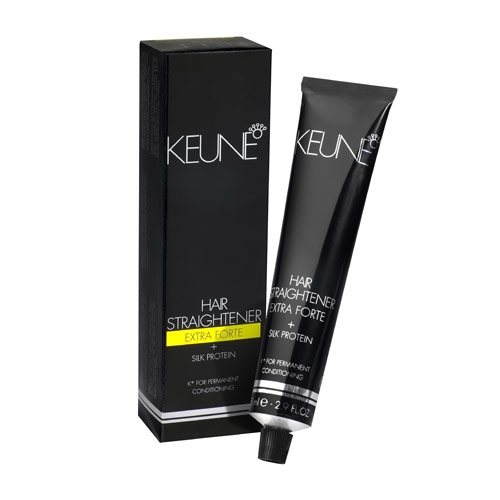 Keune Hair Straightener Extra Forte - 85ml