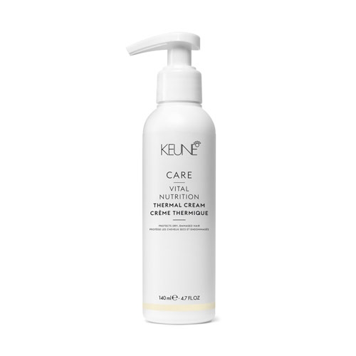 Keune CARE Vital Nutrition Thermal Cream - 140ml