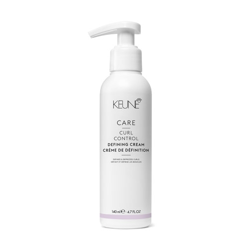 Keune CARE Curl Control Defining Cream - 140ml