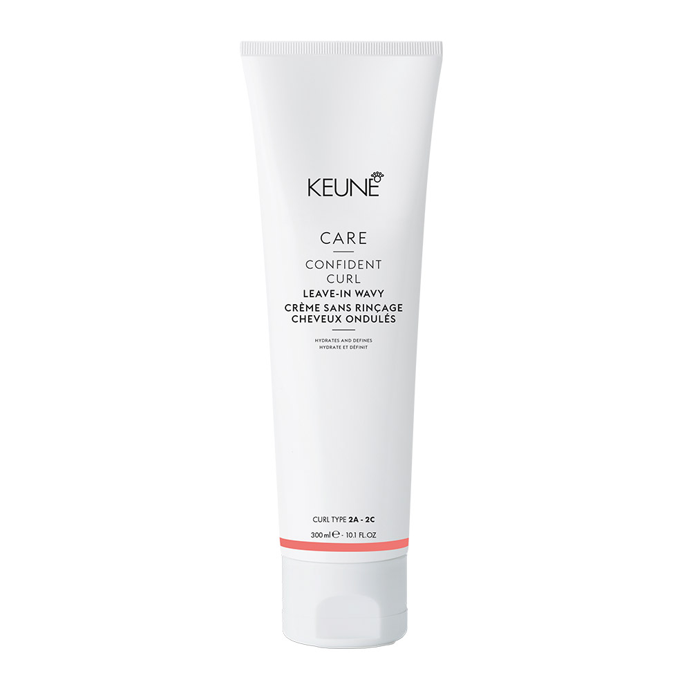 Keune CARE Confident Curl Leave-In Wavy - 300ml