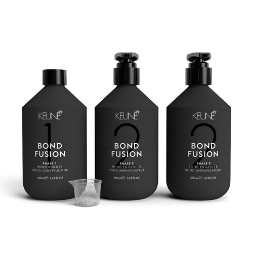 Keune Bond Fusion Salon Kit