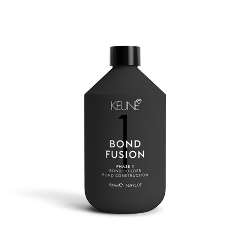 Keune Bond Fusion - Phase 1