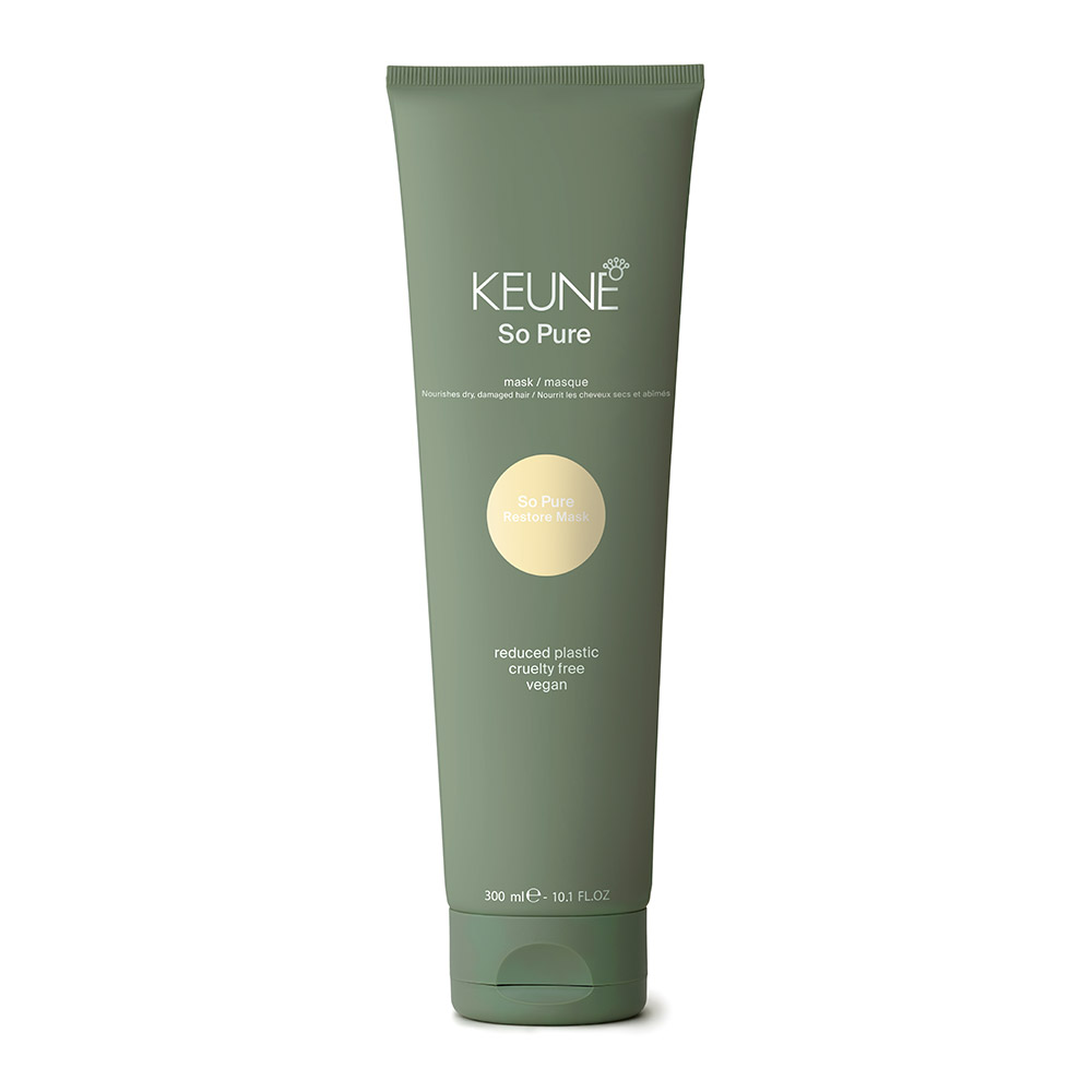 Keune So Pure Restore Mask - 300ml