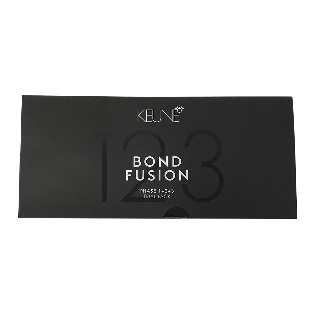 71095150 Keune Bond Fusion - Sachet