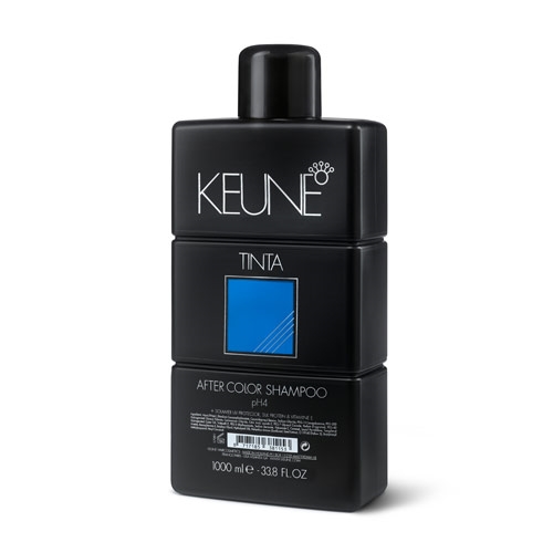 Keune Tinta Color After Color Shampoo - 1000ml