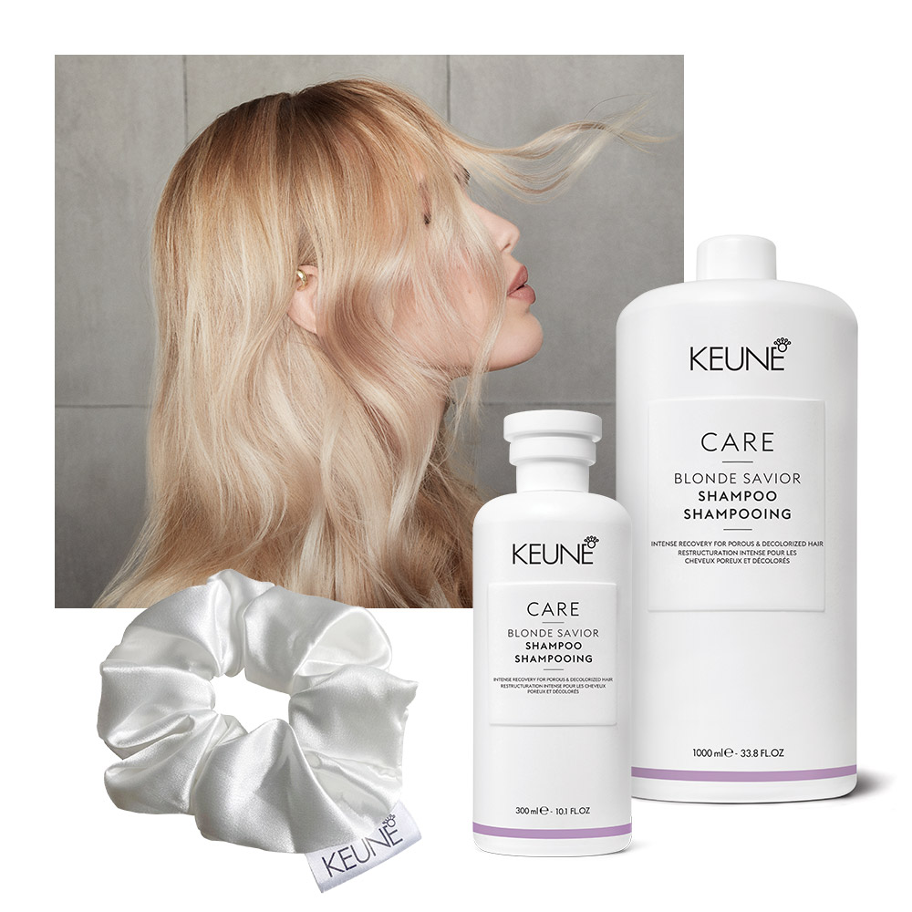 Keune Blonde Maintenance