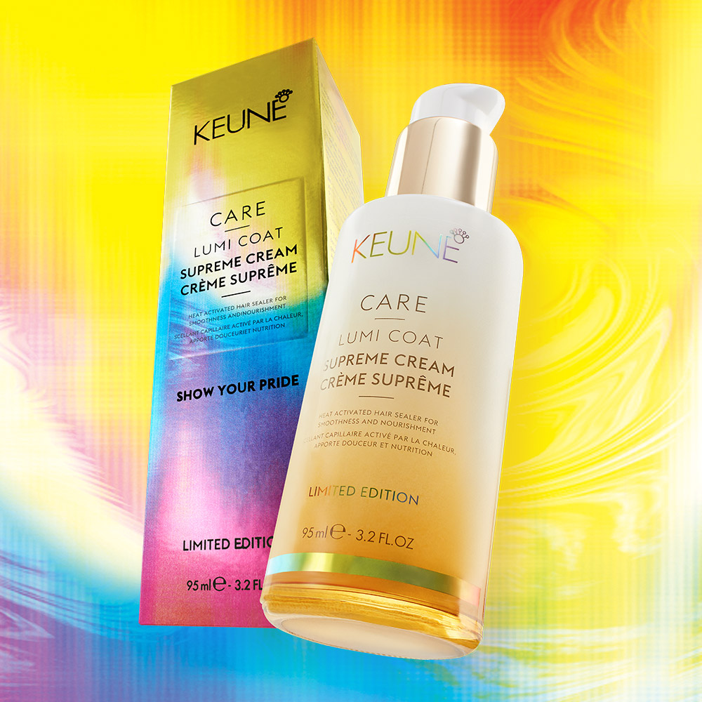 Keune Supreme Cream Pride - 95ml