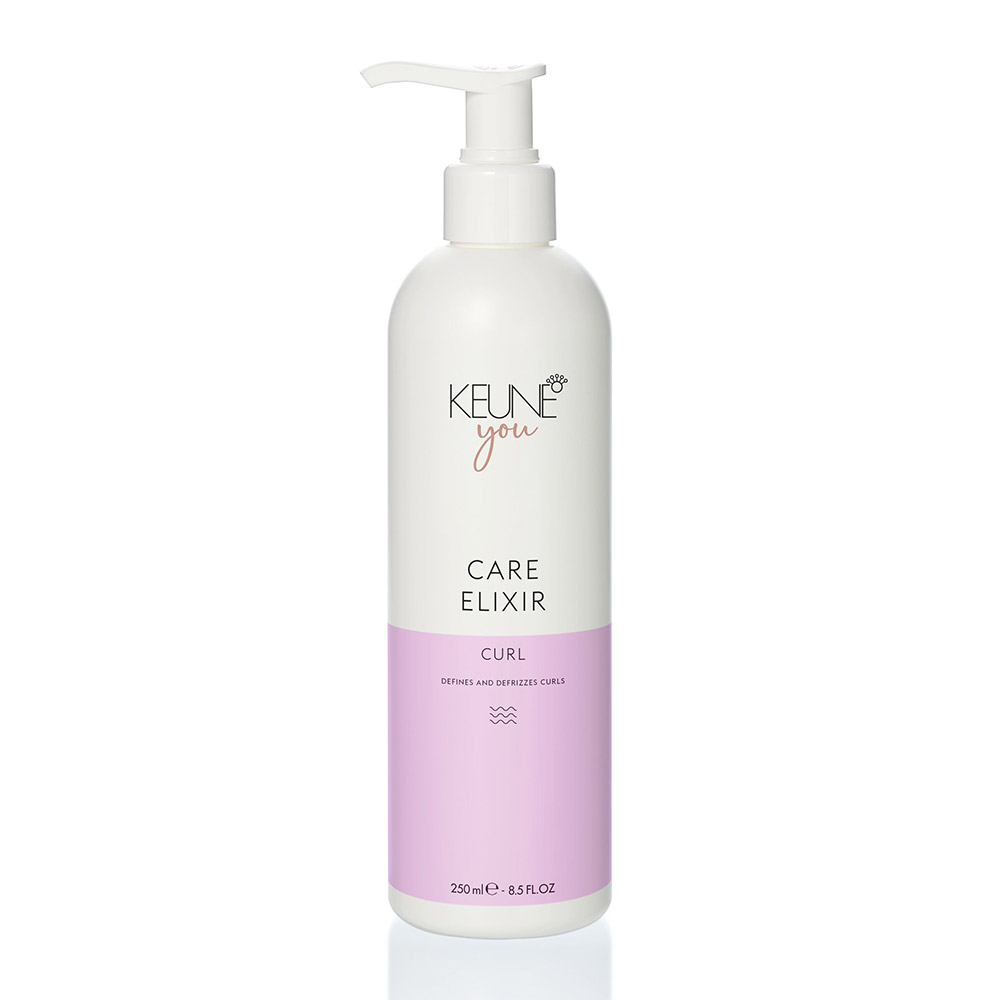 Keune You Curl Elixir - 250ml