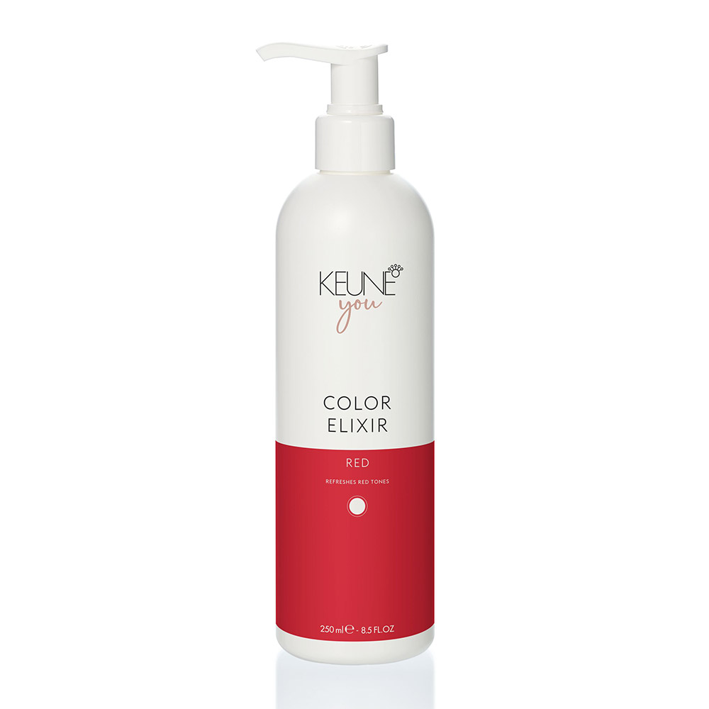 Keune You Red Elixir - 250ml
