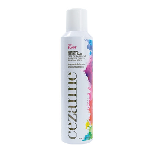 Cezanne Root Blast - 8.5oz