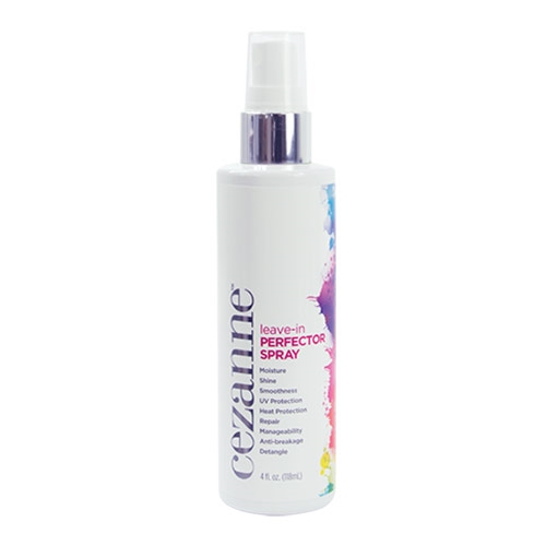 73070003 Cezanne Leave-In Perfector Spray - 4oz