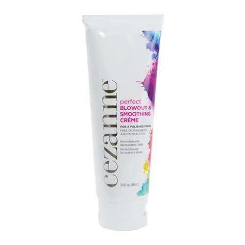 Cezanne Perfect Blowout Creme - 3.4oz