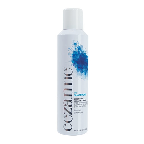 73070005 Cezanne Dry Shampoo - 5oz