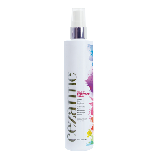 Cezanne Leave-In Perfector Spray - 10oz