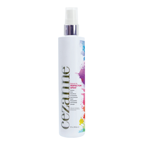 73070007 Cezanne Leave-In Perfector Spray - 10oz