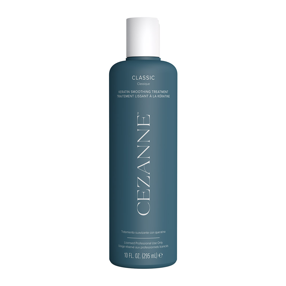 Cezanne Classic Treatment - 10oz