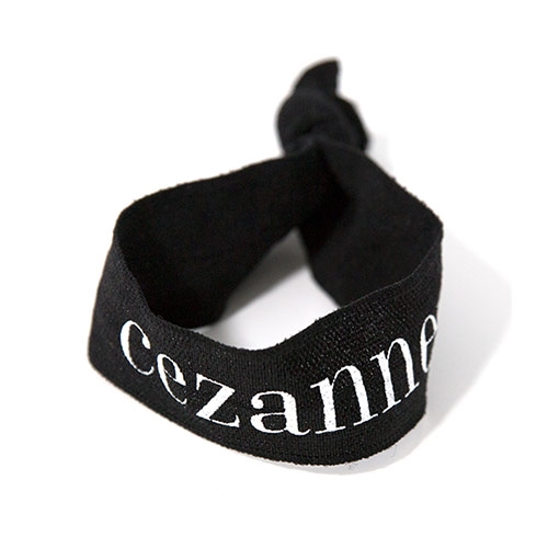 73130008 Cezanne Hair Tie