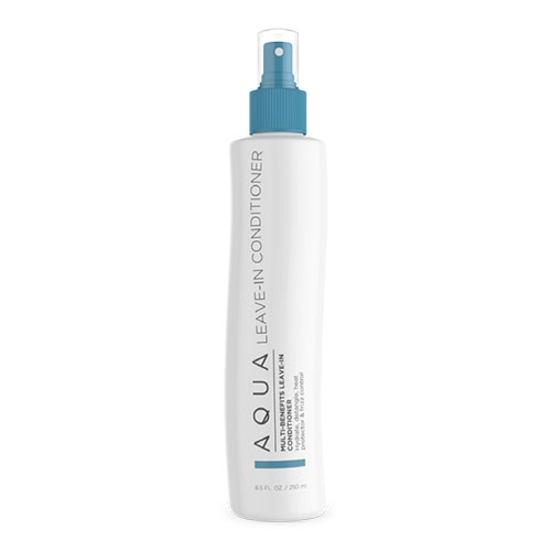 74050003 AQUA Hair Leave-in Conditioner - 8.5oz