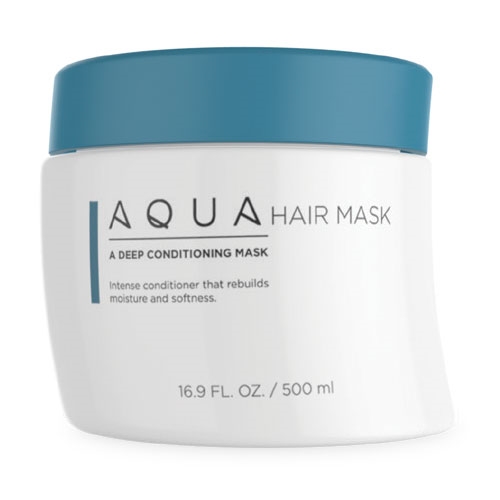 74050004 AQUA Hair Mask - 16.9oz