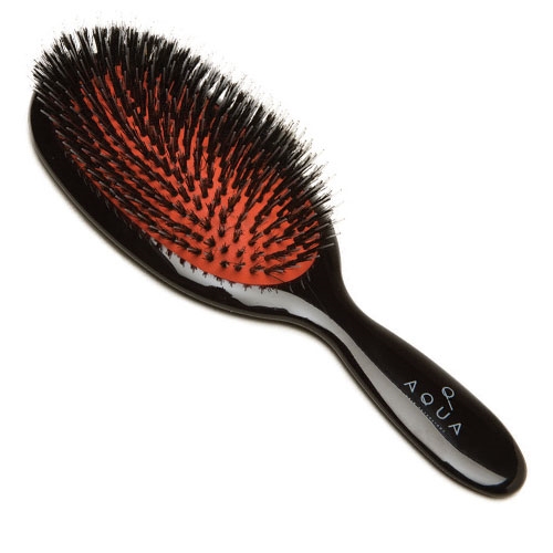 74080008 AQUA Hair Boar Brush