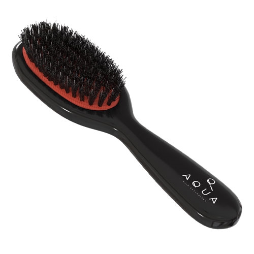 AQUA Hair Mini Boar Brush