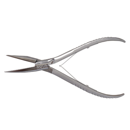 74080015 AQUA Hair Pliers for Tape-in