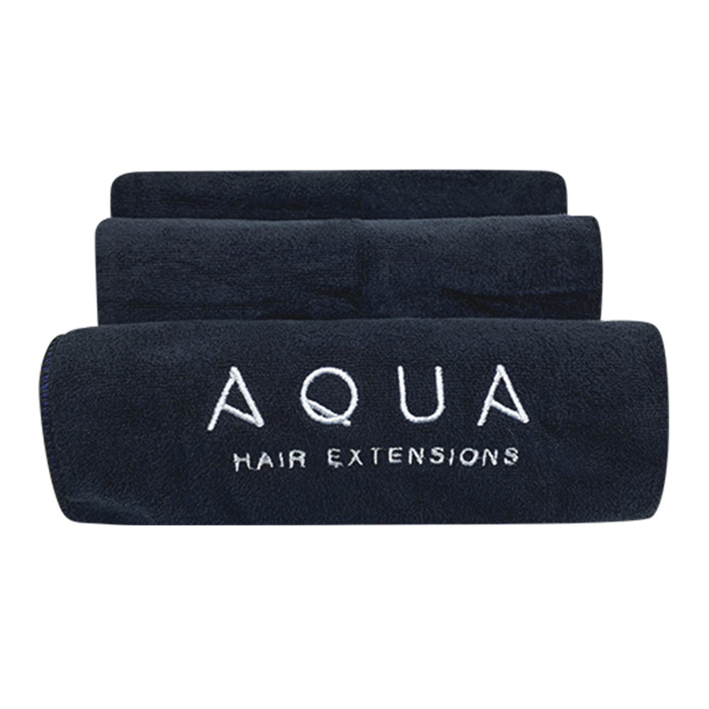 AQUA Microfiber Towel - 3pk