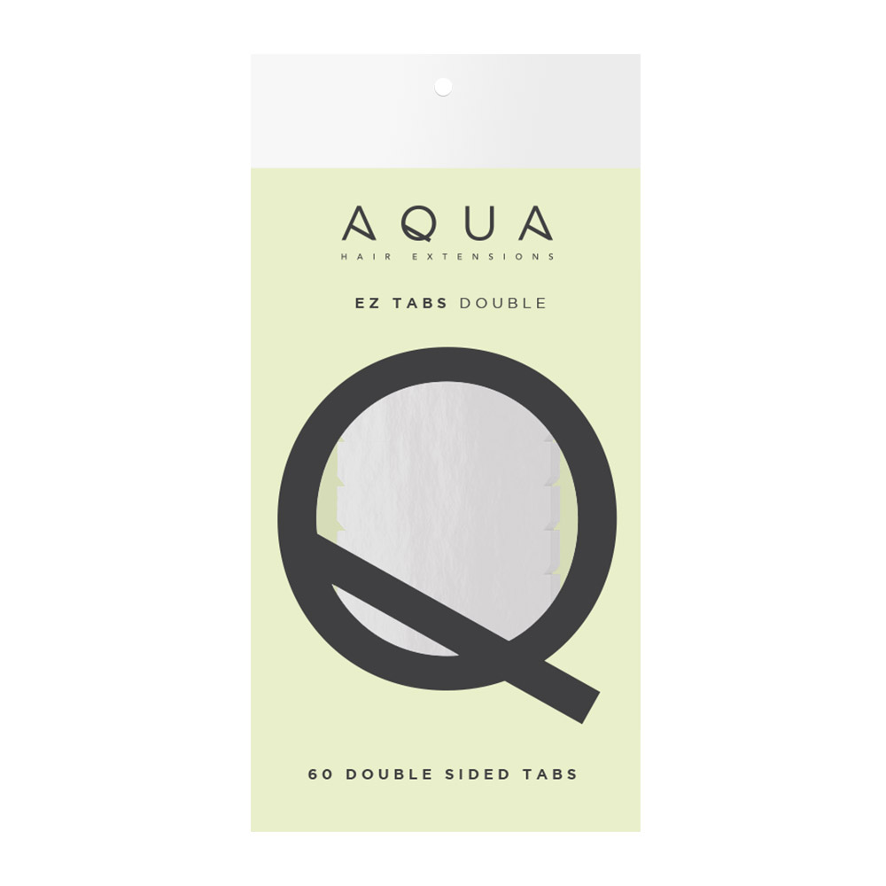 74080039 AQUA EZ Tabs - 60pc