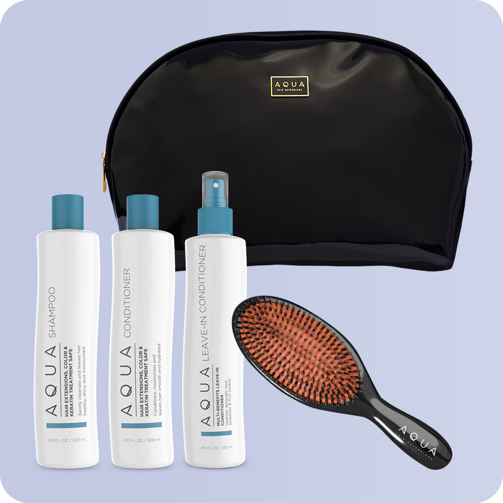 AQUA Essentials Kit