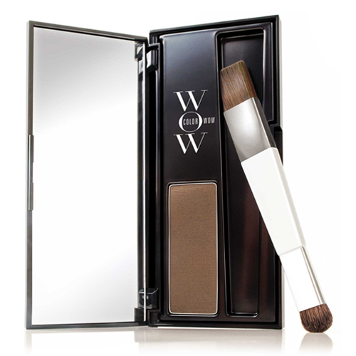 Color Wow Root Cover Up - Light Brown