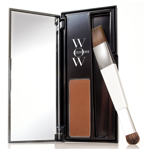Color Wow Root Cover Up - Red TESTER