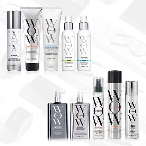 Color Wow Indie Stylist Trial Kit