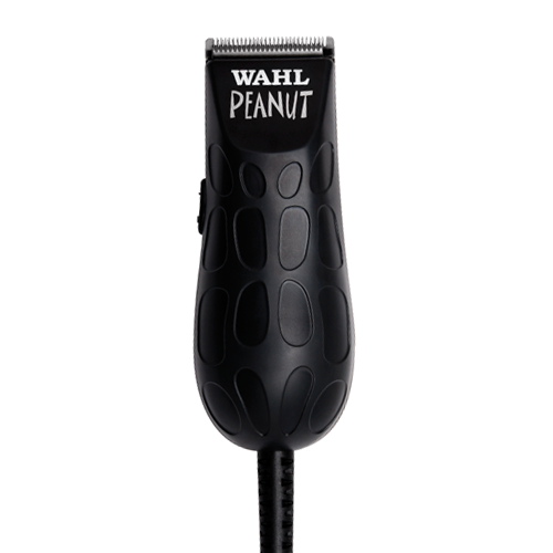 76080002 Wahl Peanut Clipper - Black