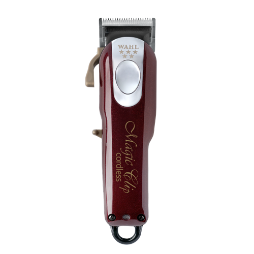 76080003 Wahl Cord/Cordless Magic Clip