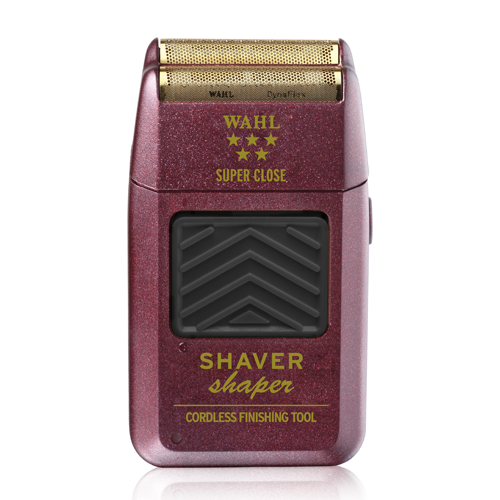 Wahl Shaver/Shaper - Red