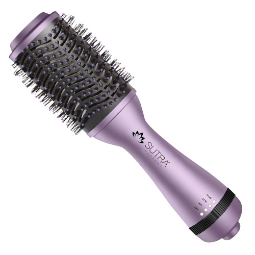 Sutra Blowout Brush - 3" Lavender