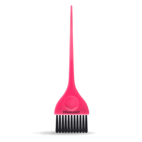 78080017 Framar Classic Color Brush Pink