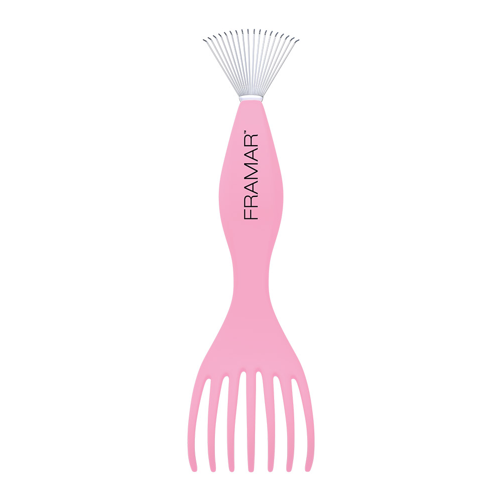 Framar Brush Cleaner