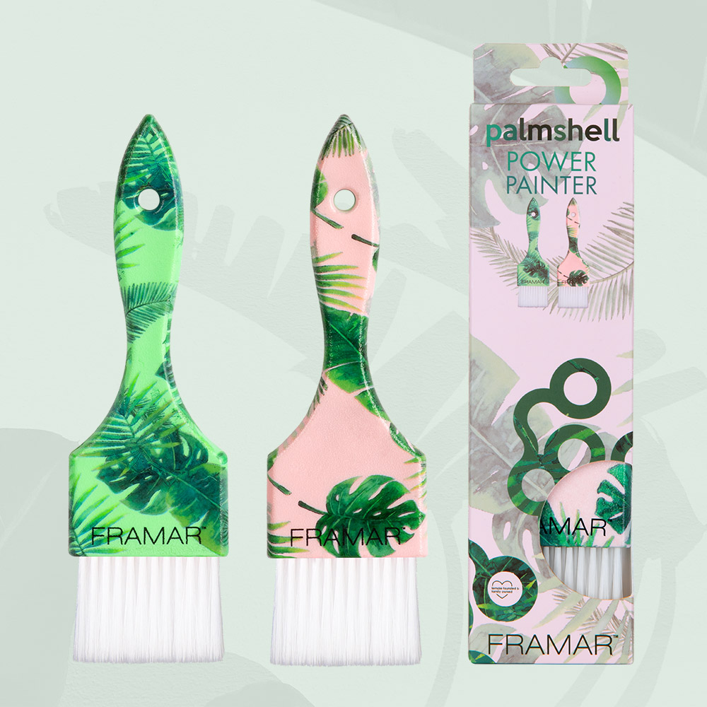 78100021 Framar Palmshell Power Painter