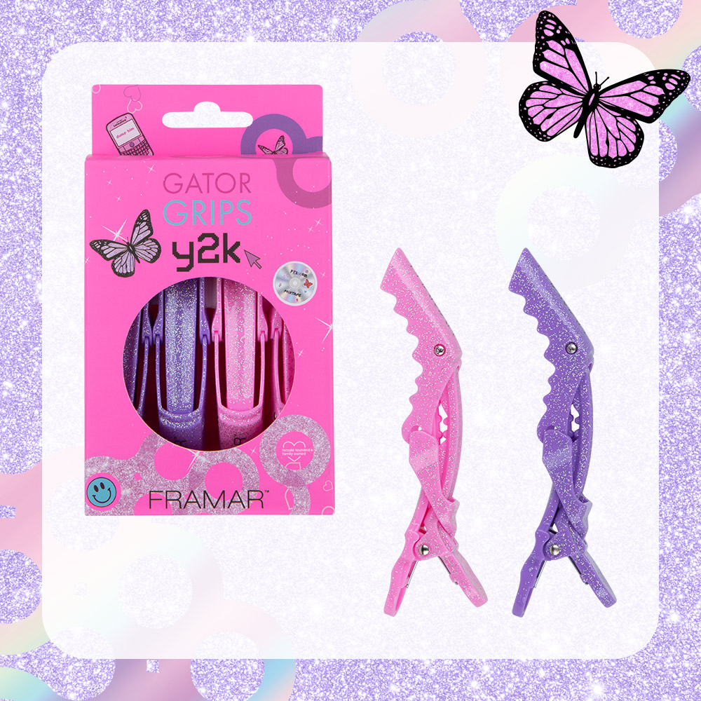 Framar Y2K Gator Grips