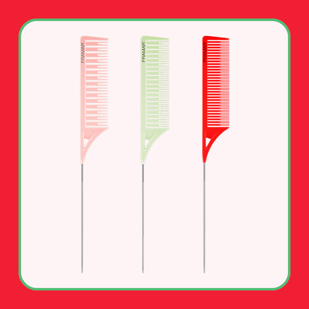 Framar Strawberry Shortcake - Dreamweaver Combs