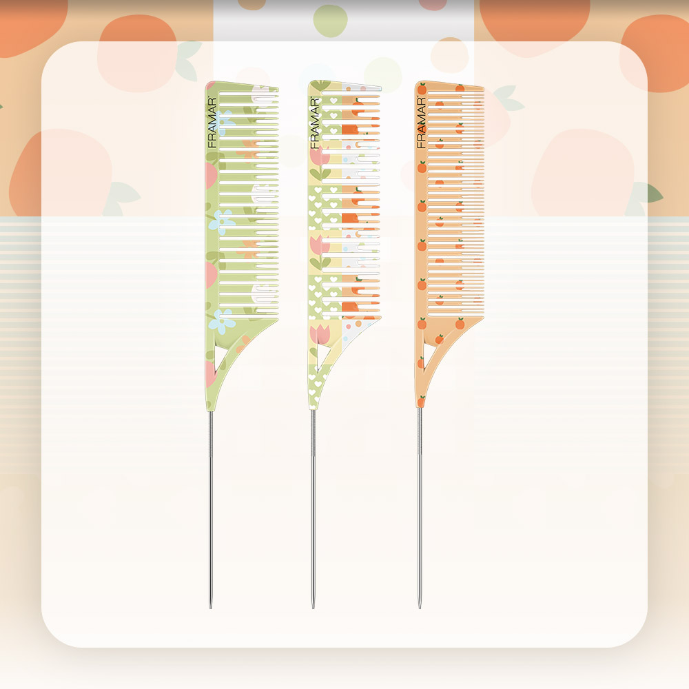 Framar Quilted - Dreamweaver Combs