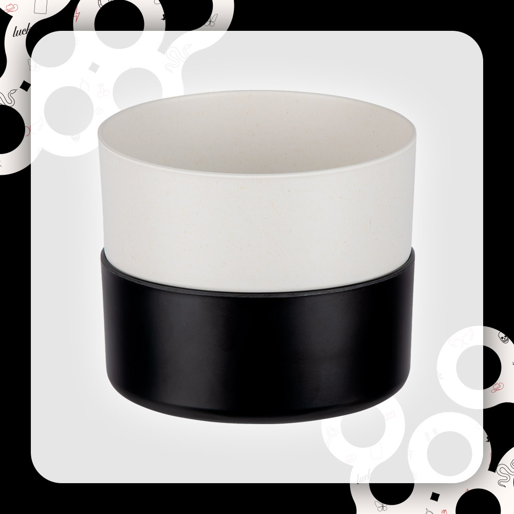 Framar Get Lucky - Bamboo Bowls