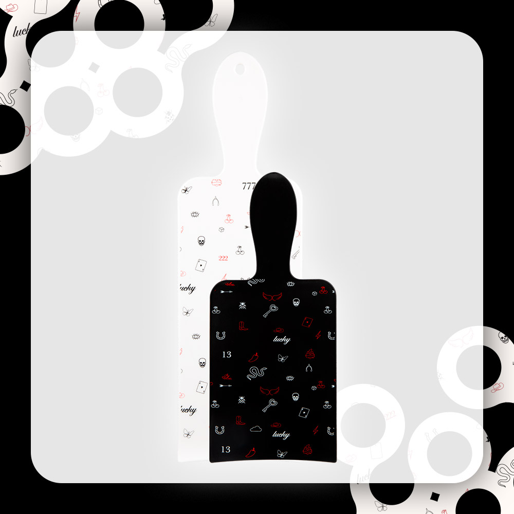 Framar Get Lucky - Paddle Pack