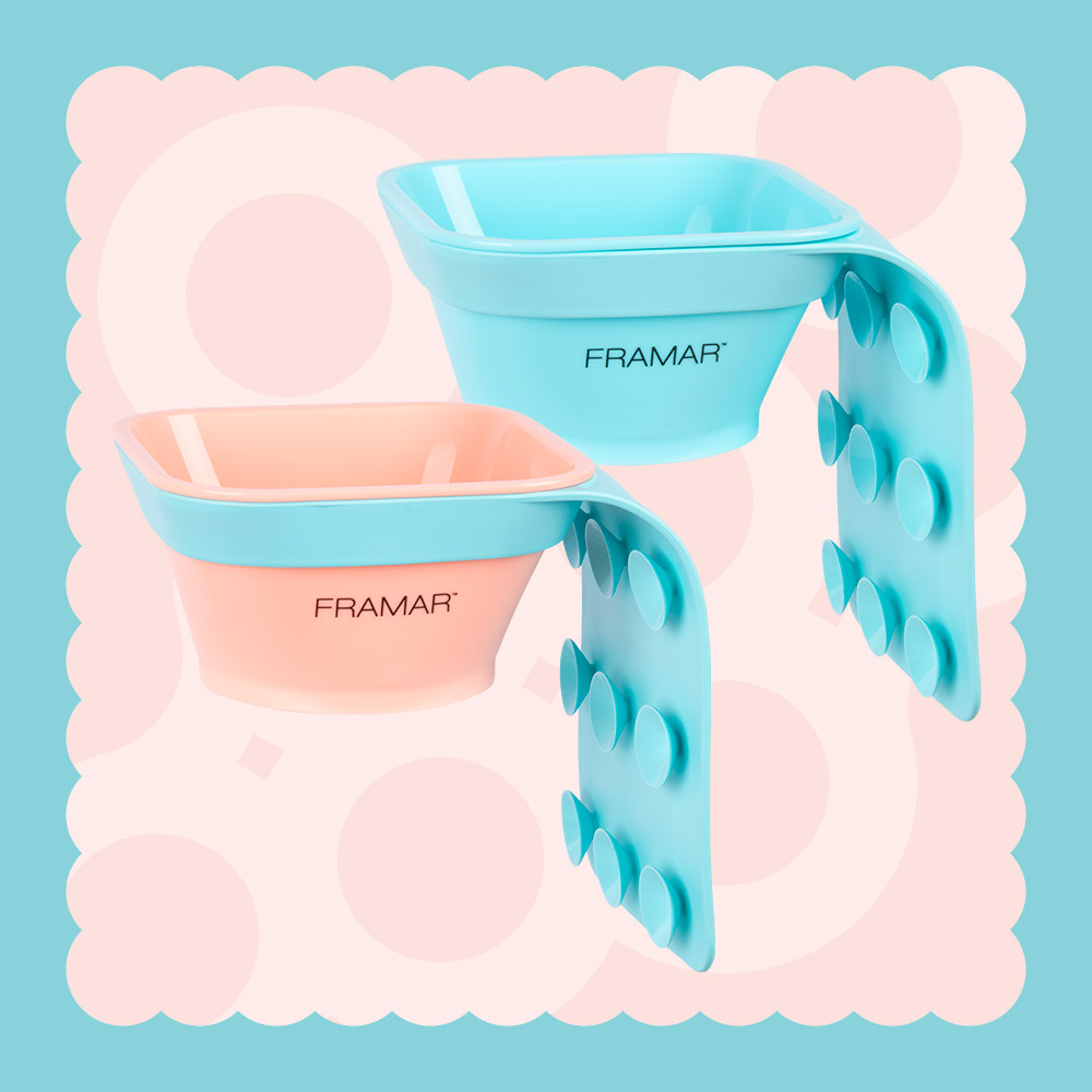 Framar Cookie Cutter - Toning Tub