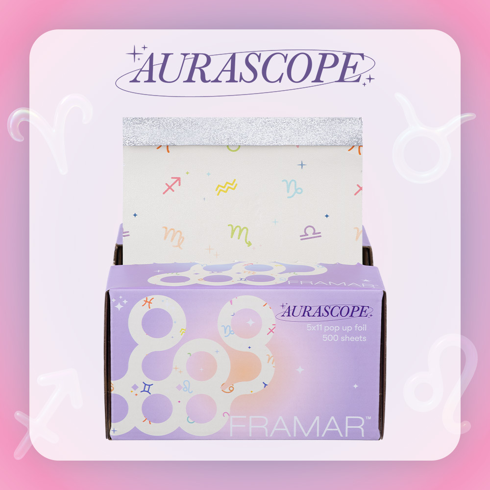Framar Aurascope - Pop Up