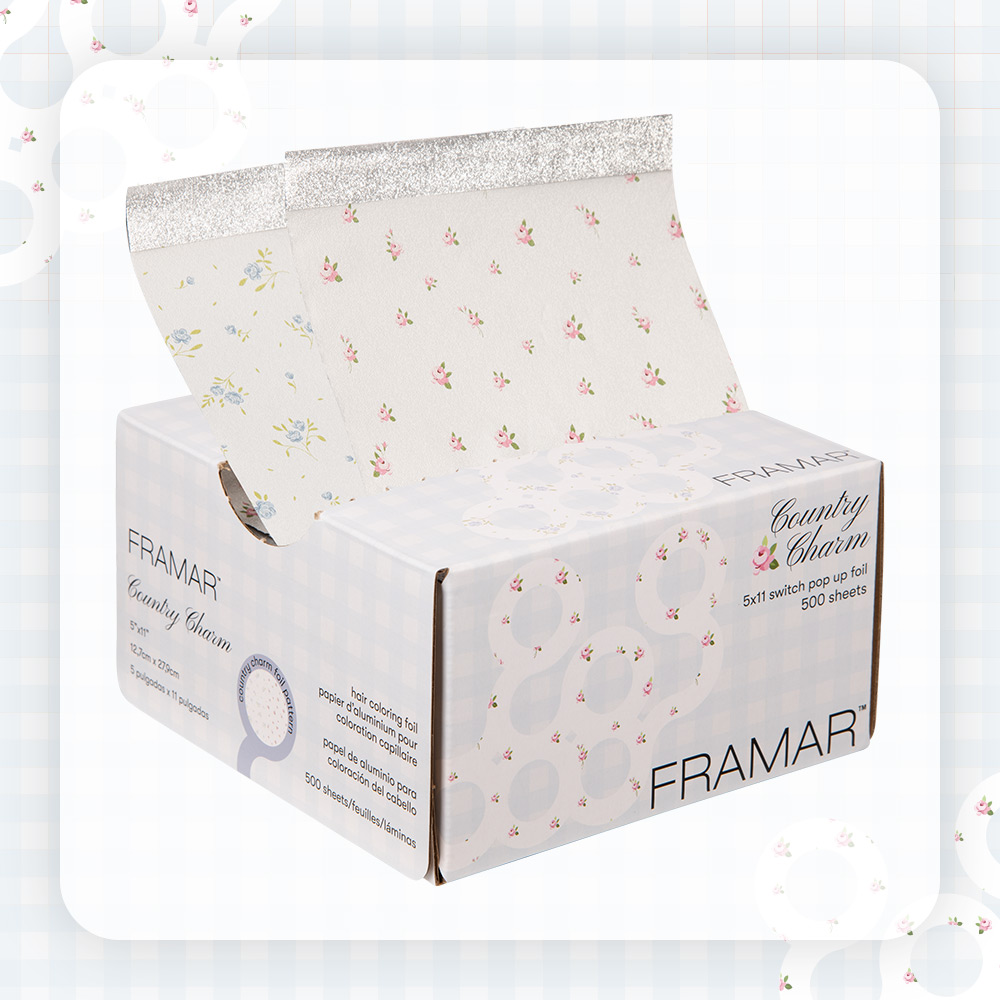 Framar Country Charm - Pop Up